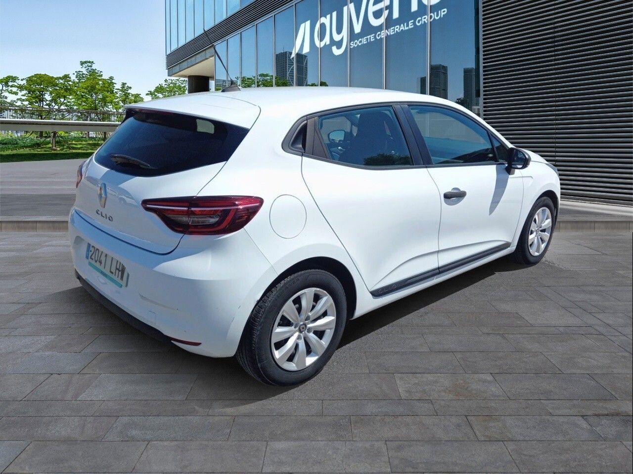 Renault Clio Business Sce 53 Kw (72cv) - Foto 2