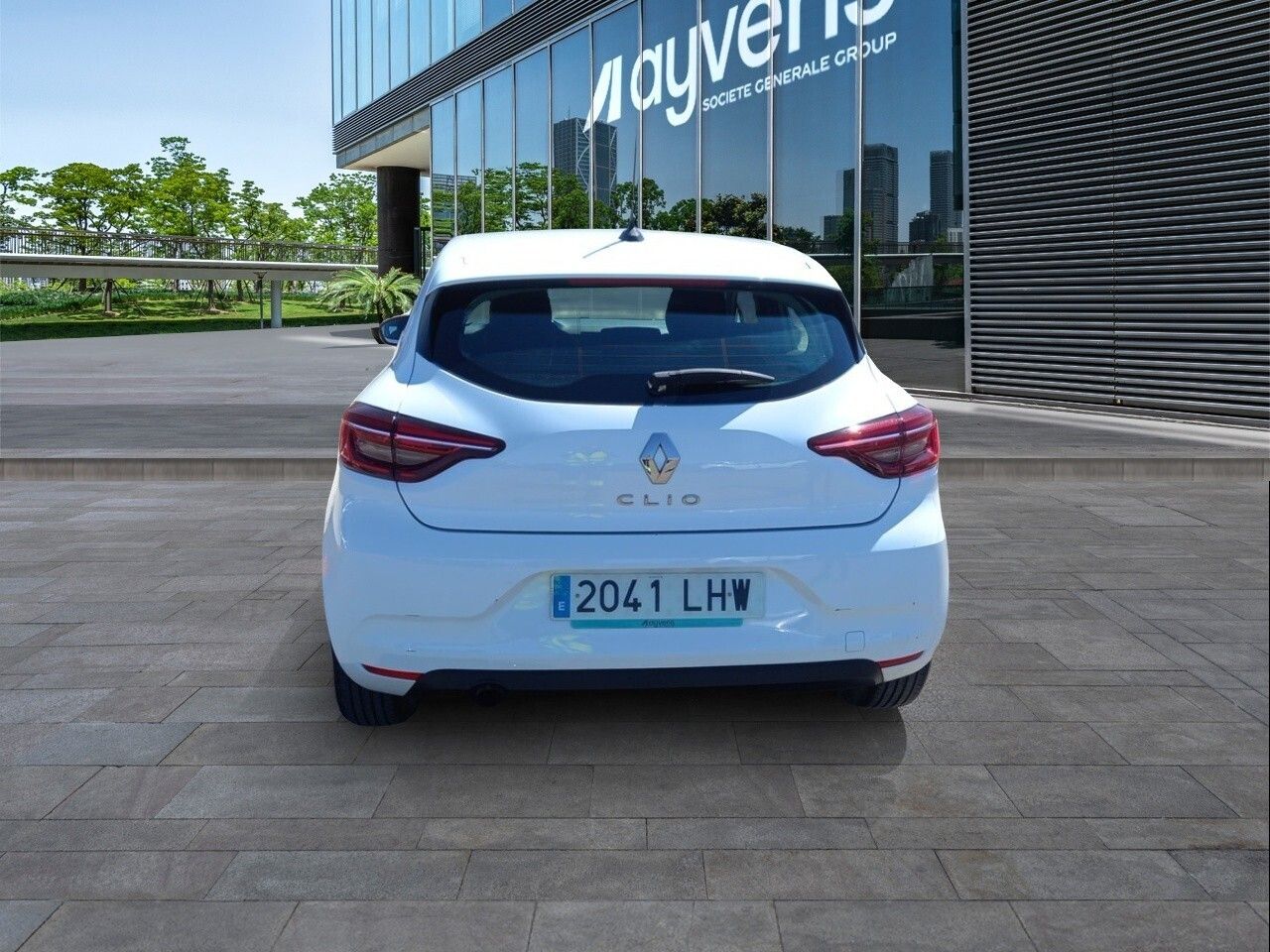 Renault Clio Business Sce 53 Kw (72cv) - Foto 2