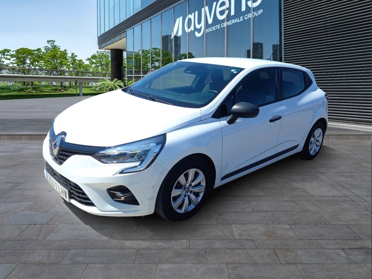 Renault Clio Business Sce 53 Kw (72cv) - Foto 2