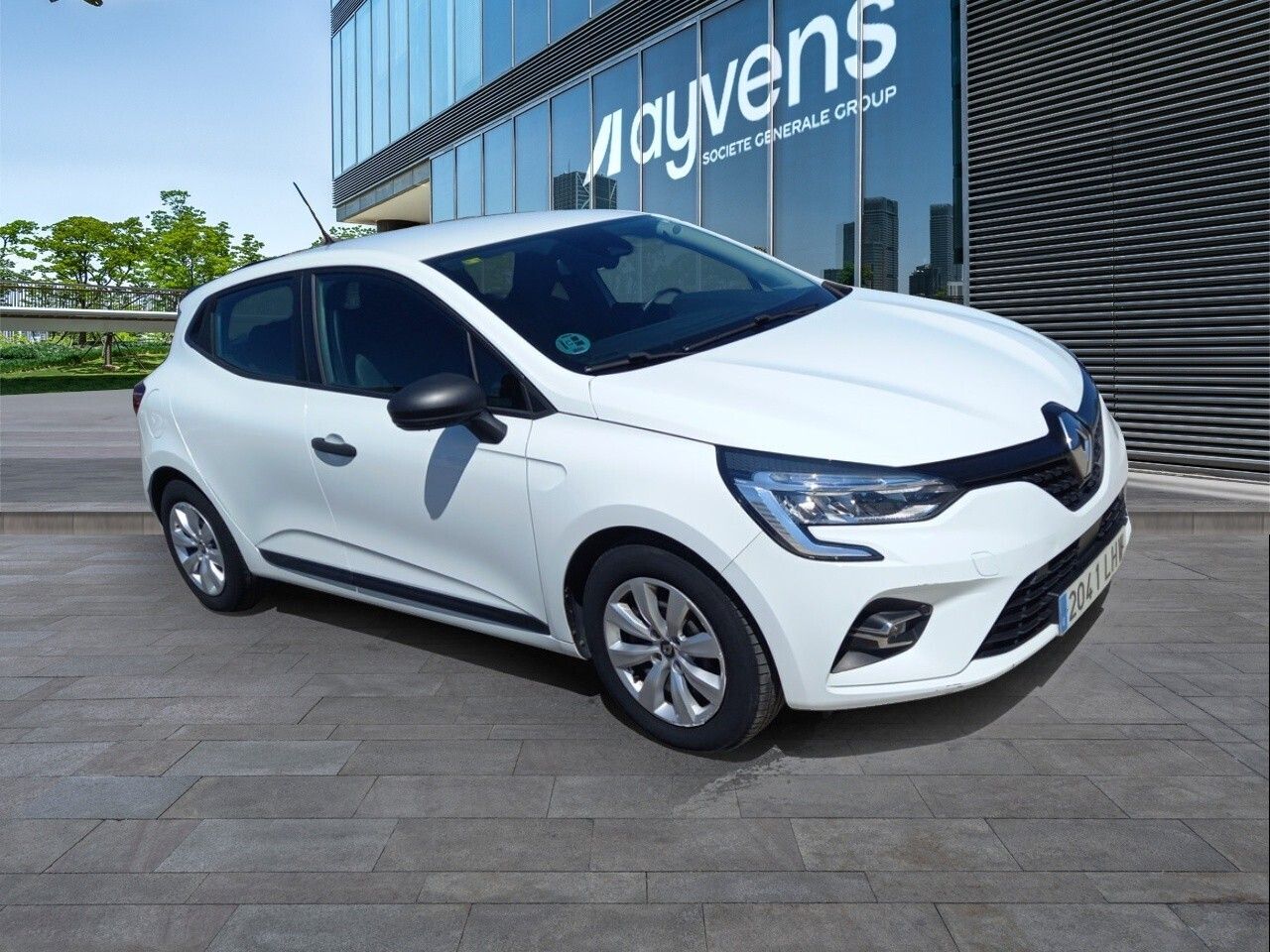 Renault Clio Business Sce 53 Kw (72cv) - Foto 2