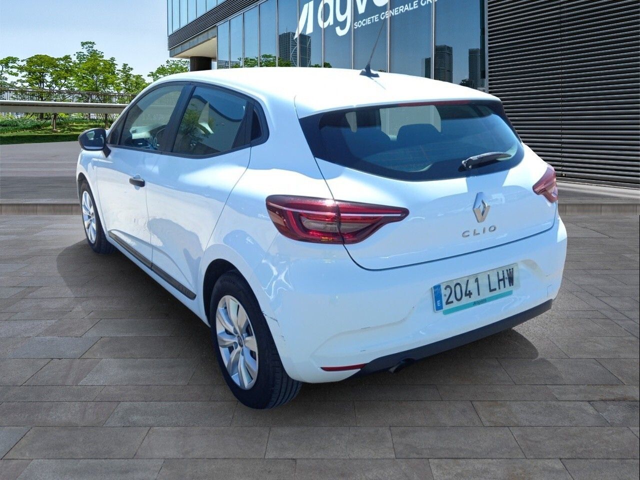 Renault Clio Business Sce 53 Kw (72cv) - Foto 2