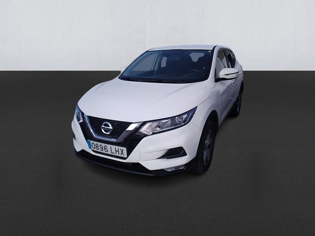 Nissan Qashqai Dci 85 Kw (115 Cv) E6d Acenta - Foto 2