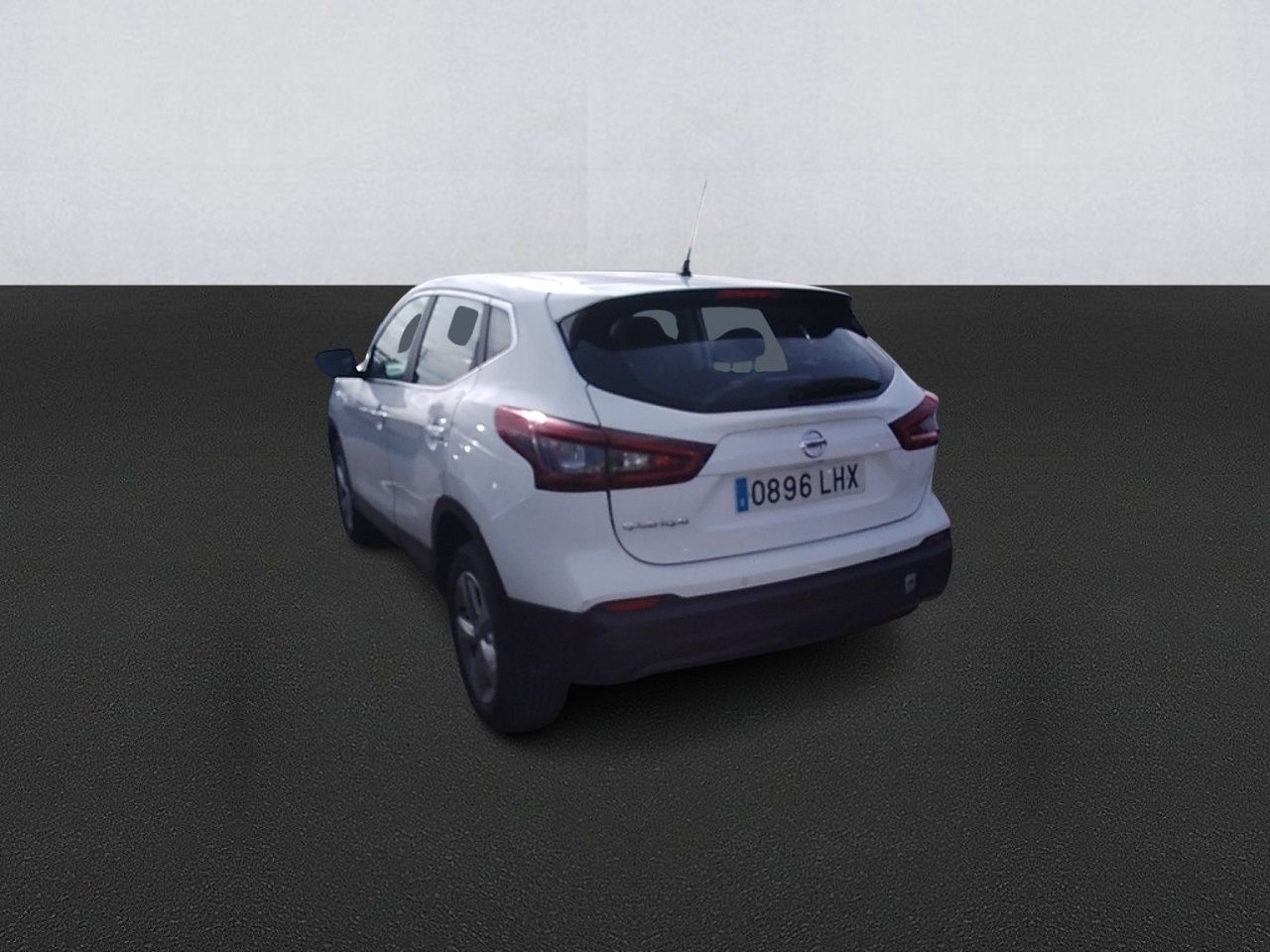 Nissan Qashqai Dci 85 Kw (115 Cv) E6d Acenta - Foto 2