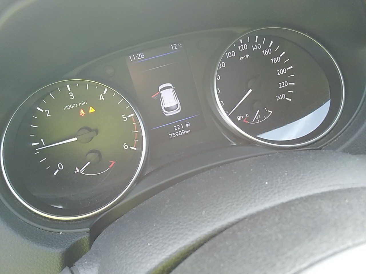 Nissan Qashqai Dci 85 Kw (115 Cv) E6d Acenta - Foto 2