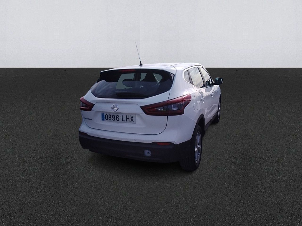 Nissan Qashqai Dci 85 Kw (115 Cv) E6d Acenta - Foto 2