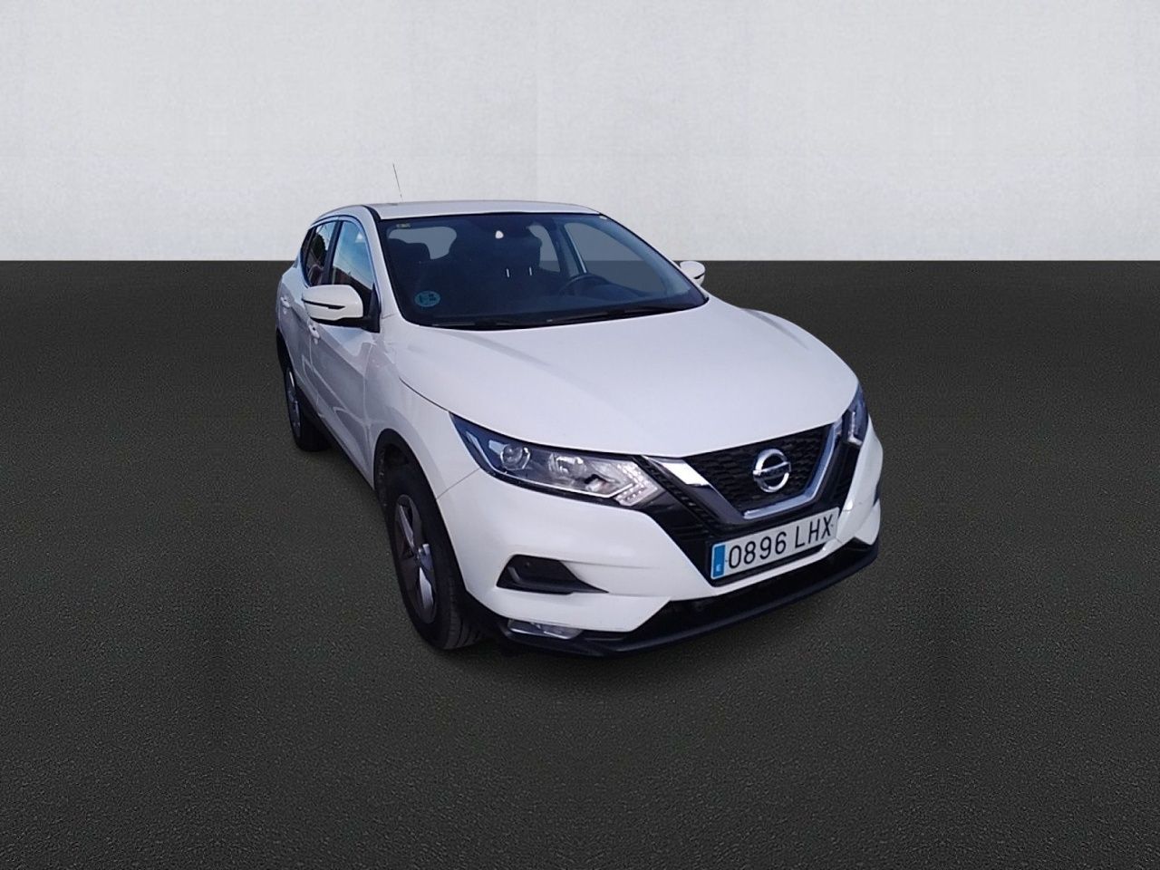 Nissan Qashqai Dci 85 Kw (115 Cv) E6d Acenta - Foto 2
