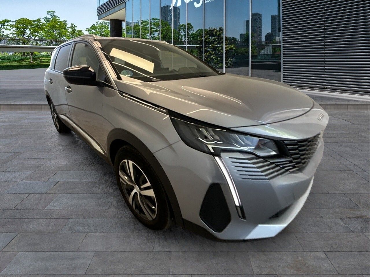 Peugeot 5008 1.2 100kw Allure Pack Edcs6 - Foto 2