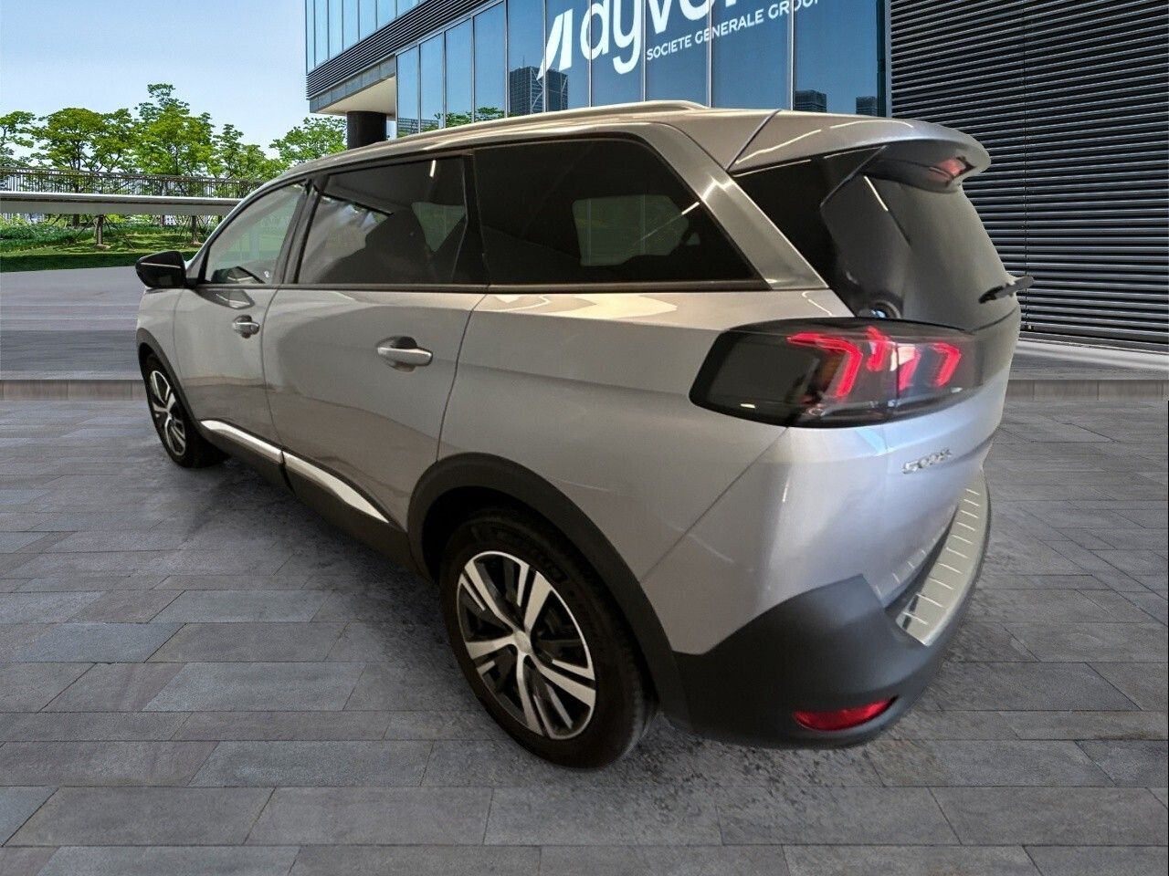 Peugeot 5008 1.2 100kw Allure Pack Edcs6 - Foto 2