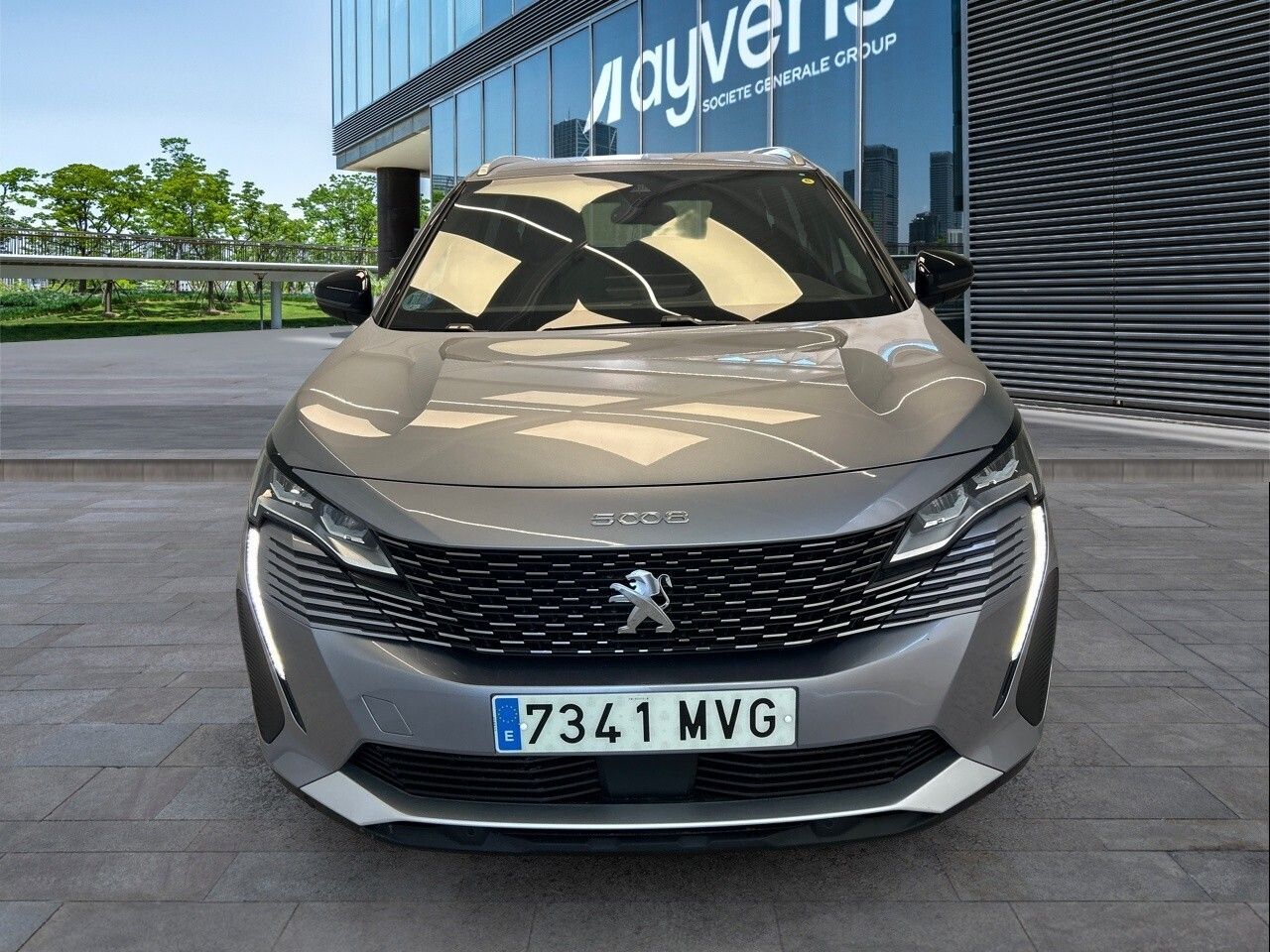 Peugeot 5008 1.2 100kw Allure Pack Edcs6 - Foto 2