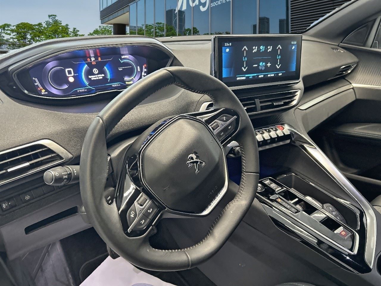 Peugeot 5008 1.2 100kw Allure Pack Edcs6 - Foto 2