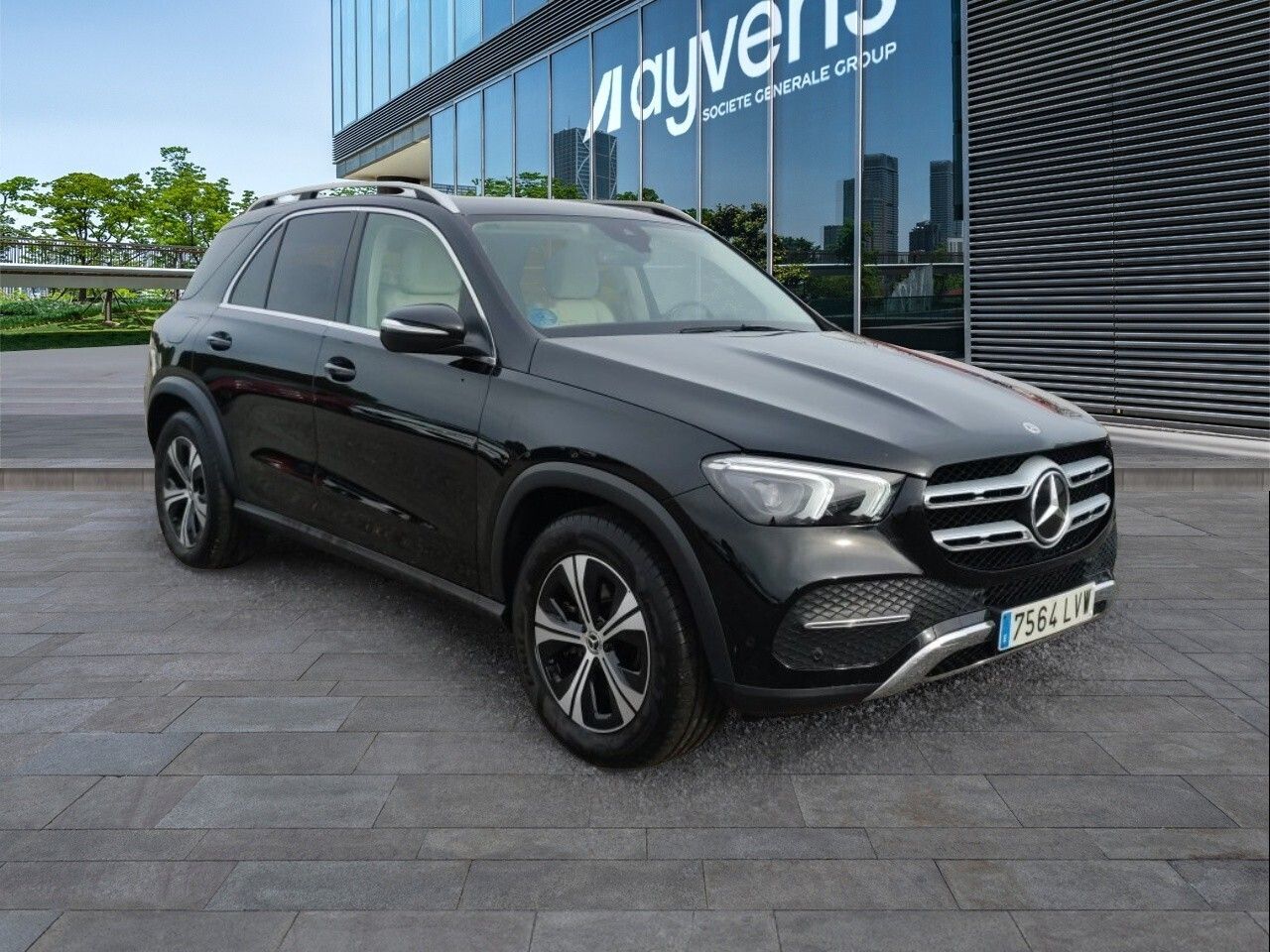 Mercedes Gle 350 De 4matic (híbrido Enchufable) - Foto 2