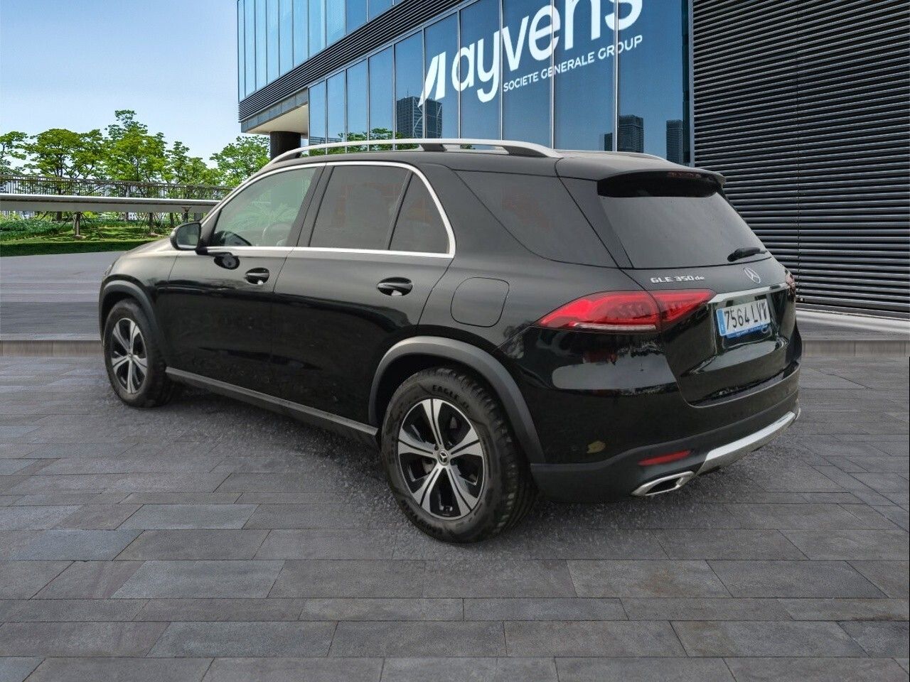 Mercedes Gle 350 De 4matic (híbrido Enchufable) - Foto 2