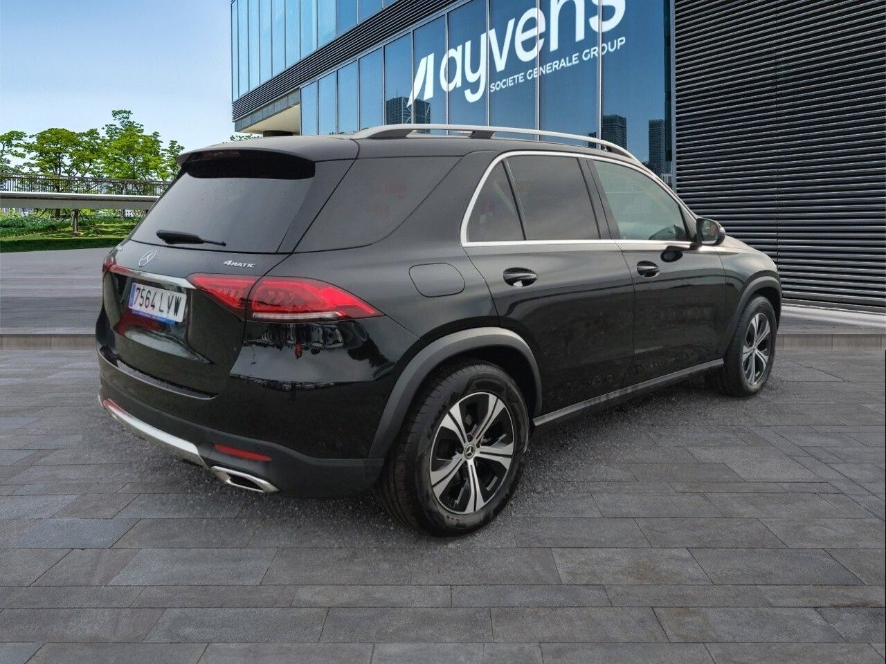 Mercedes Gle 350 De 4matic (híbrido Enchufable) - Foto 2