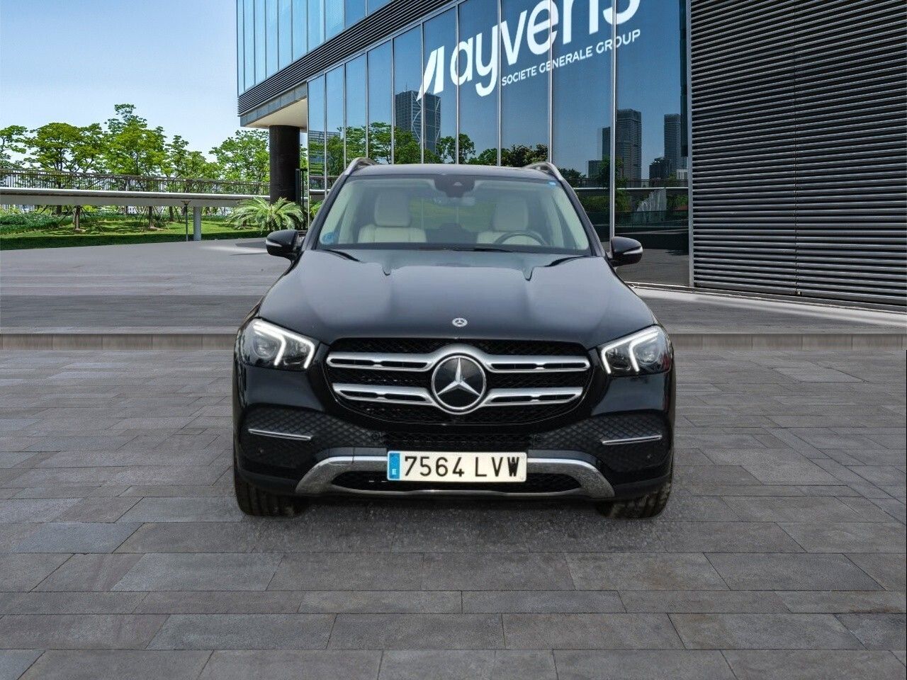 Mercedes Gle 350 De 4matic (híbrido Enchufable) - Foto 2