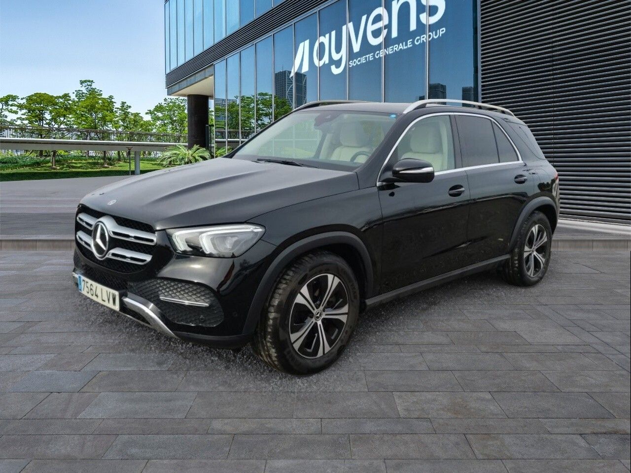 Mercedes Gle 350 De 4matic (híbrido Enchufable) - Foto 2