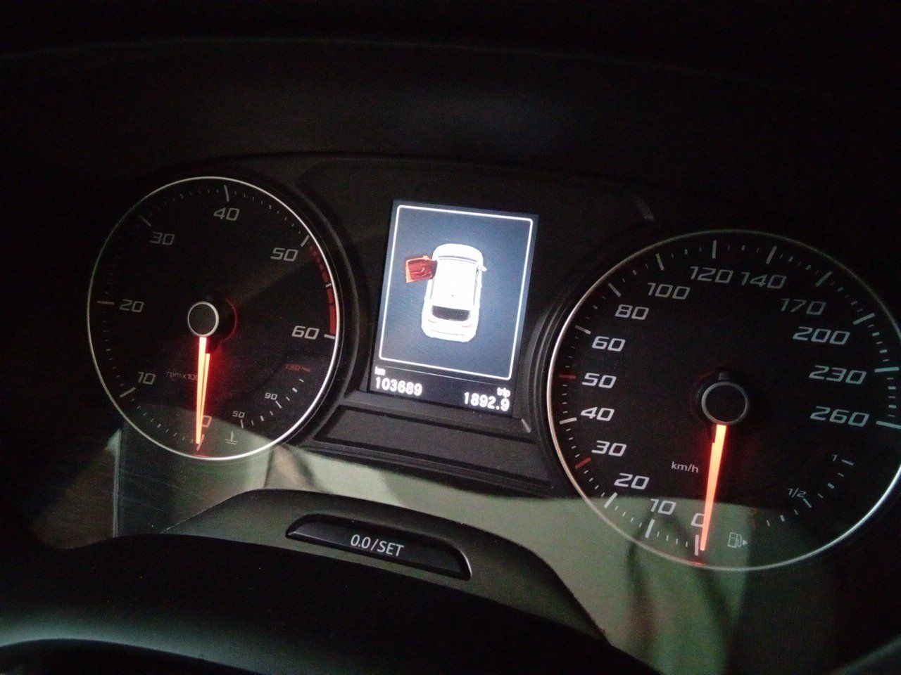 Seat Ateca 2.0 Tdi 85kw (115cv) St&sp Reference - Foto 2