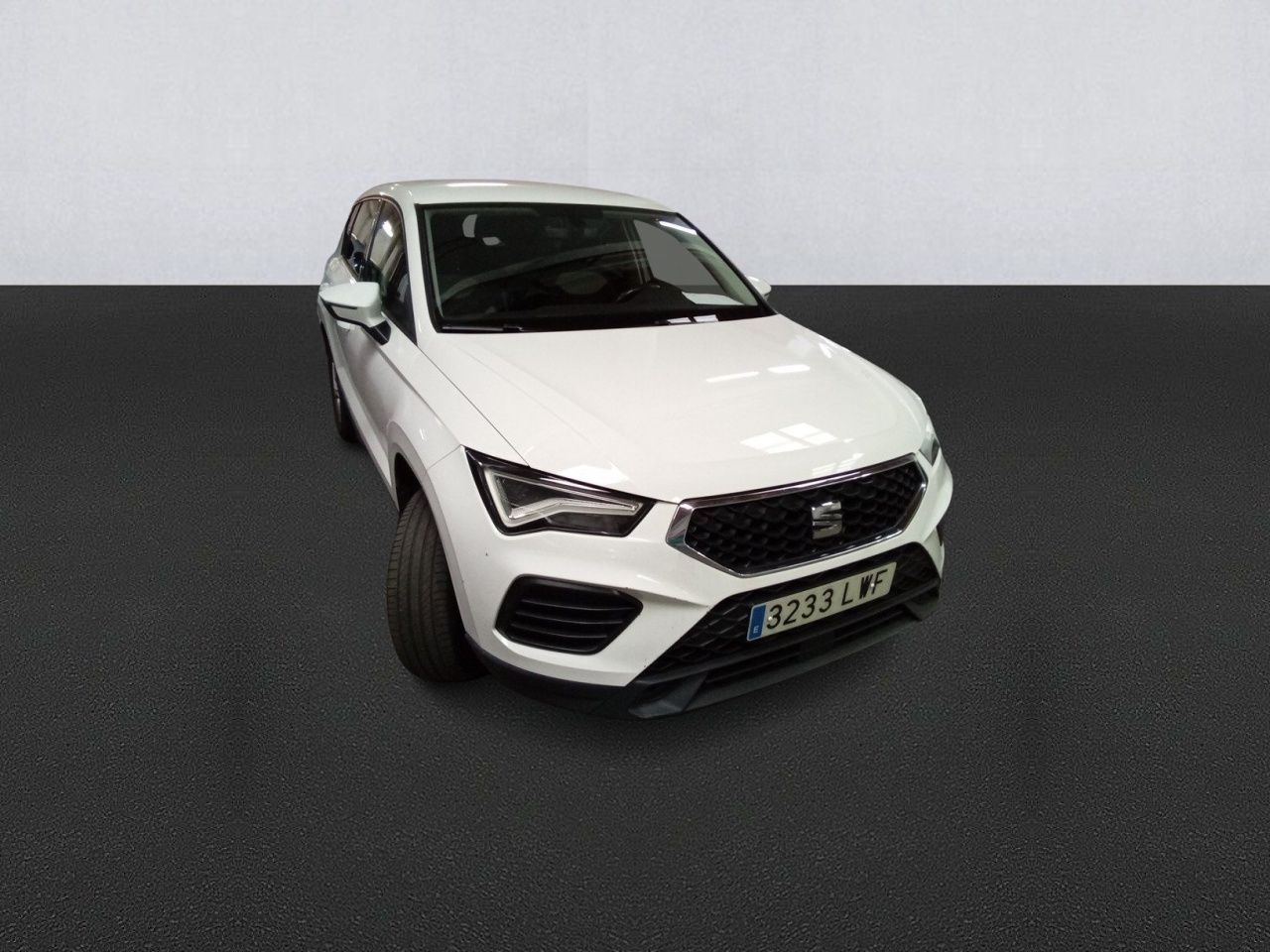 Seat Ateca 2.0 Tdi 85kw (115cv) St&sp Reference - Foto 2