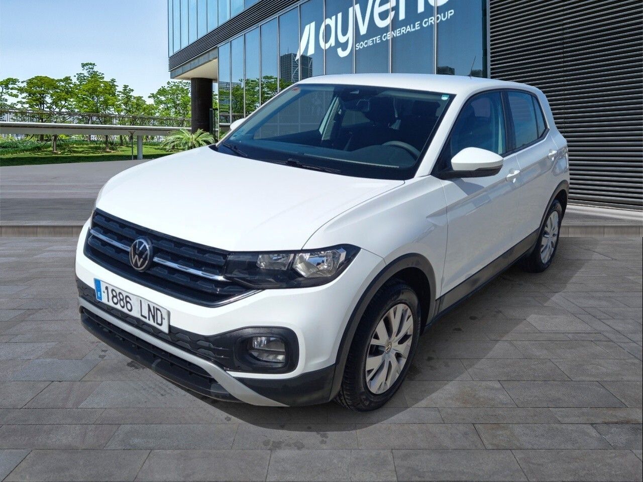 Volkswagen T-cross Edition 1.0 Tsi 70kw (95cv) - Foto 2