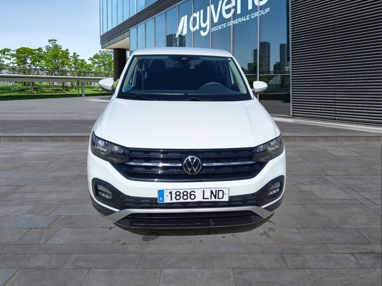 Volkswagen T-cross Edition 1.0 Tsi 70kw (95cv) - Foto 2