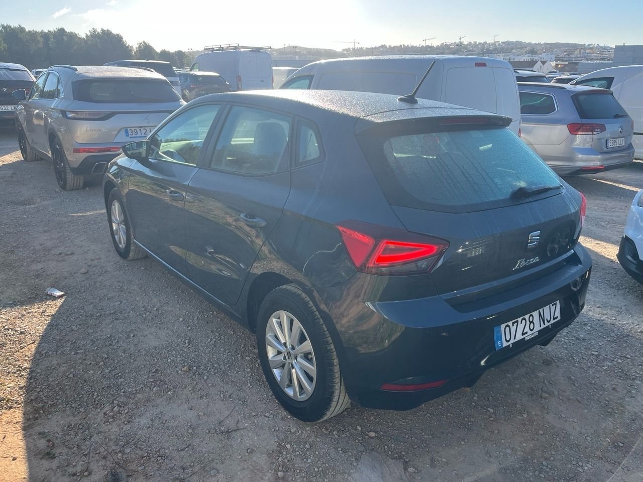 Seat Ibiza 1.0 Tsi 85kw (115cv) Style Xl - Foto 2