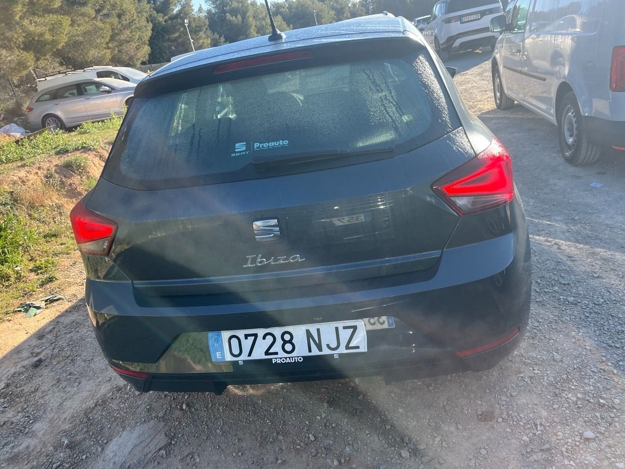 Seat Ibiza 1.0 Tsi 85kw (115cv) Style Xl - Foto 2