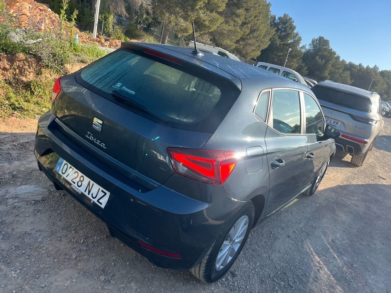 Seat Ibiza 1.0 Tsi 85kw (115cv) Style Xl - Foto 2