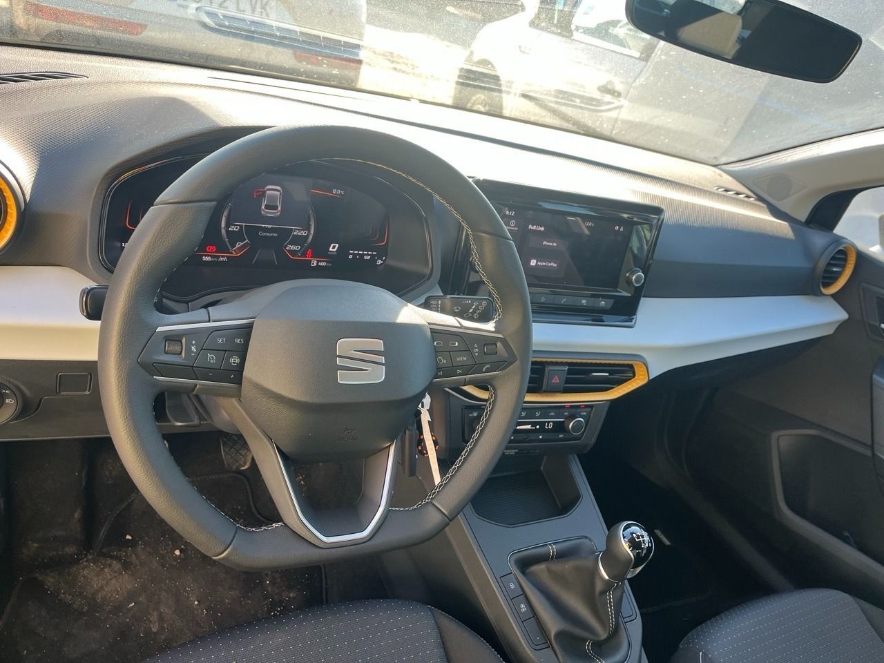 Seat Ibiza 1.0 Tsi 85kw (115cv) Style Xl - Foto 2