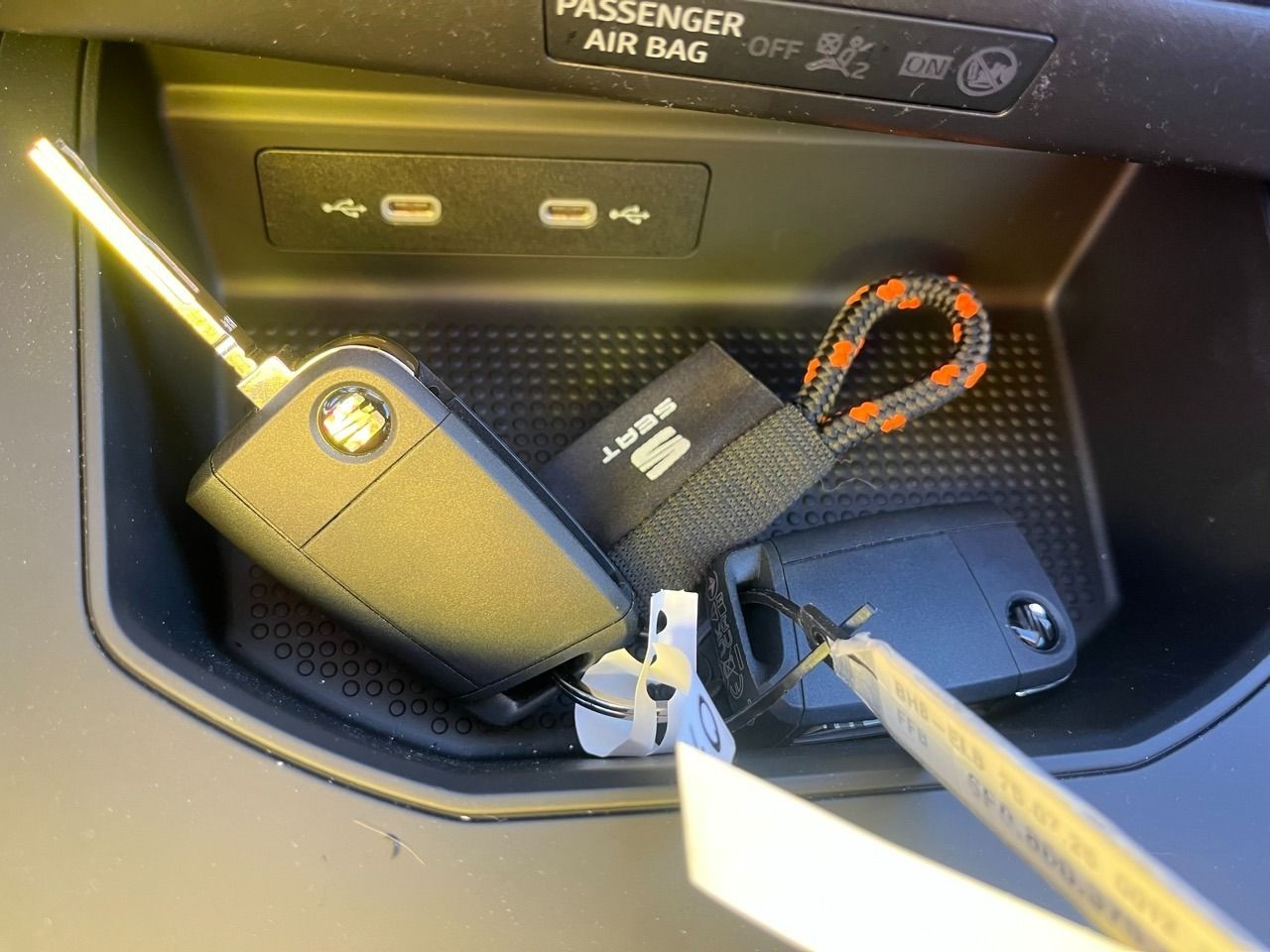 Seat Ibiza 1.0 Tsi 85kw (115cv) Style Xl - Foto 2