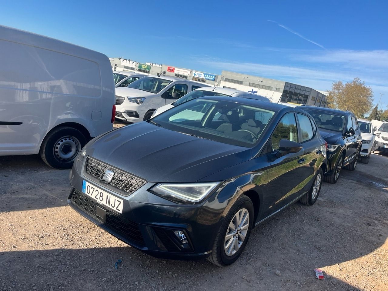 Seat Ibiza 1.0 Tsi 85kw (115cv) Style Xl - Foto 2