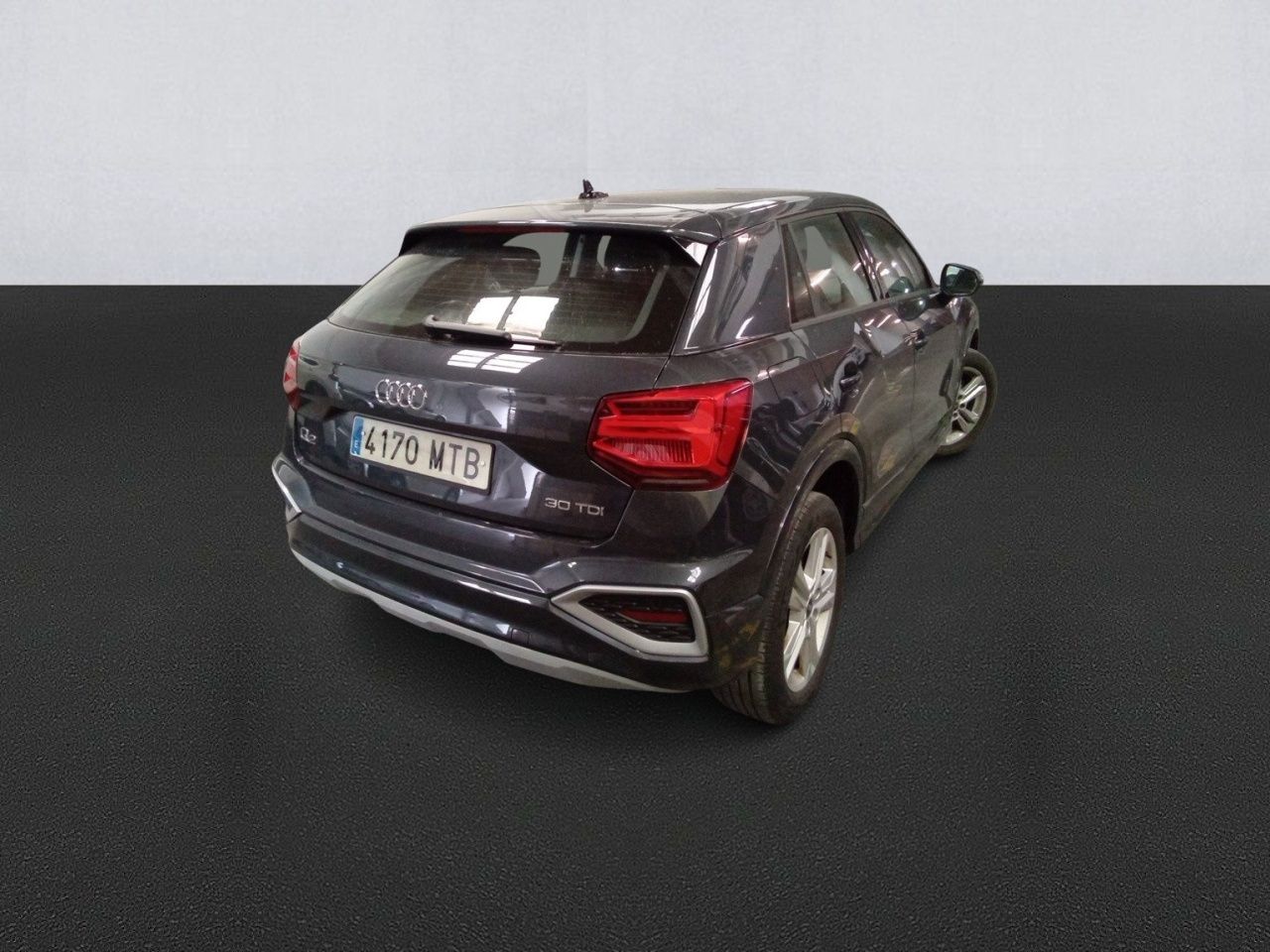 Audi Q2 Advanced 30 Tdi 85kw (116cv) - Foto 2