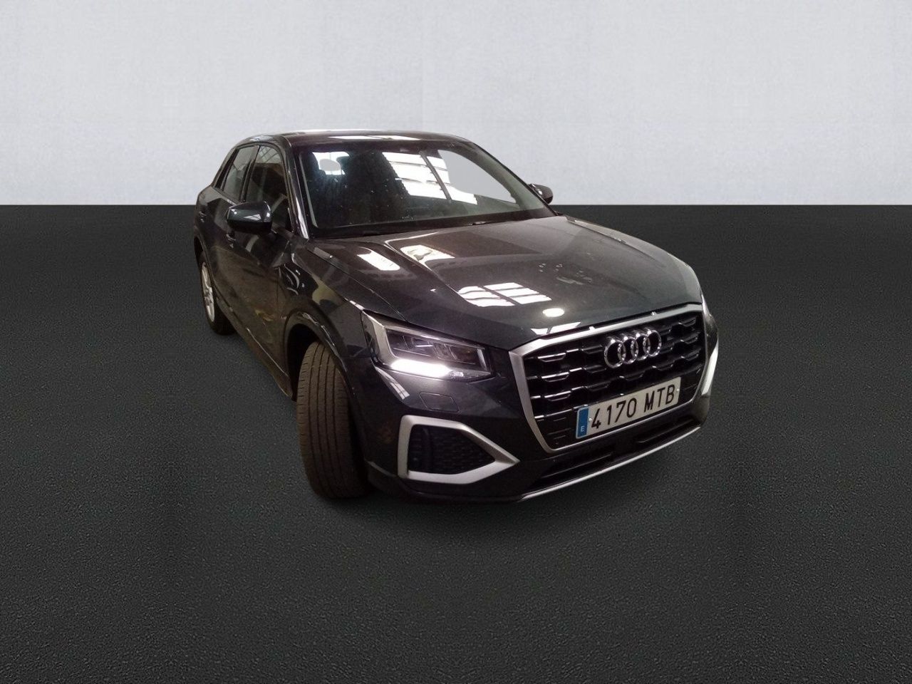 Audi Q2 Advanced 30 Tdi 85kw (116cv) - Foto 2