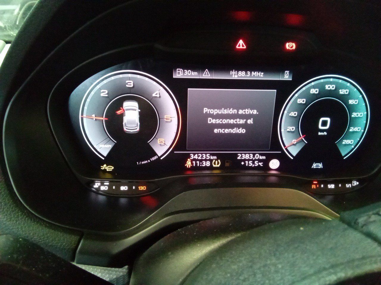 Audi Q2 Advanced 30 Tdi 85kw (116cv) - Foto 2