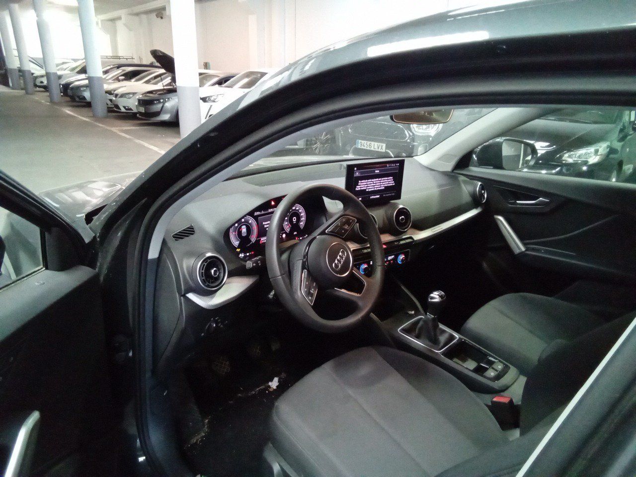 Audi Q2 Advanced 30 Tdi 85kw (116cv) - Foto 2