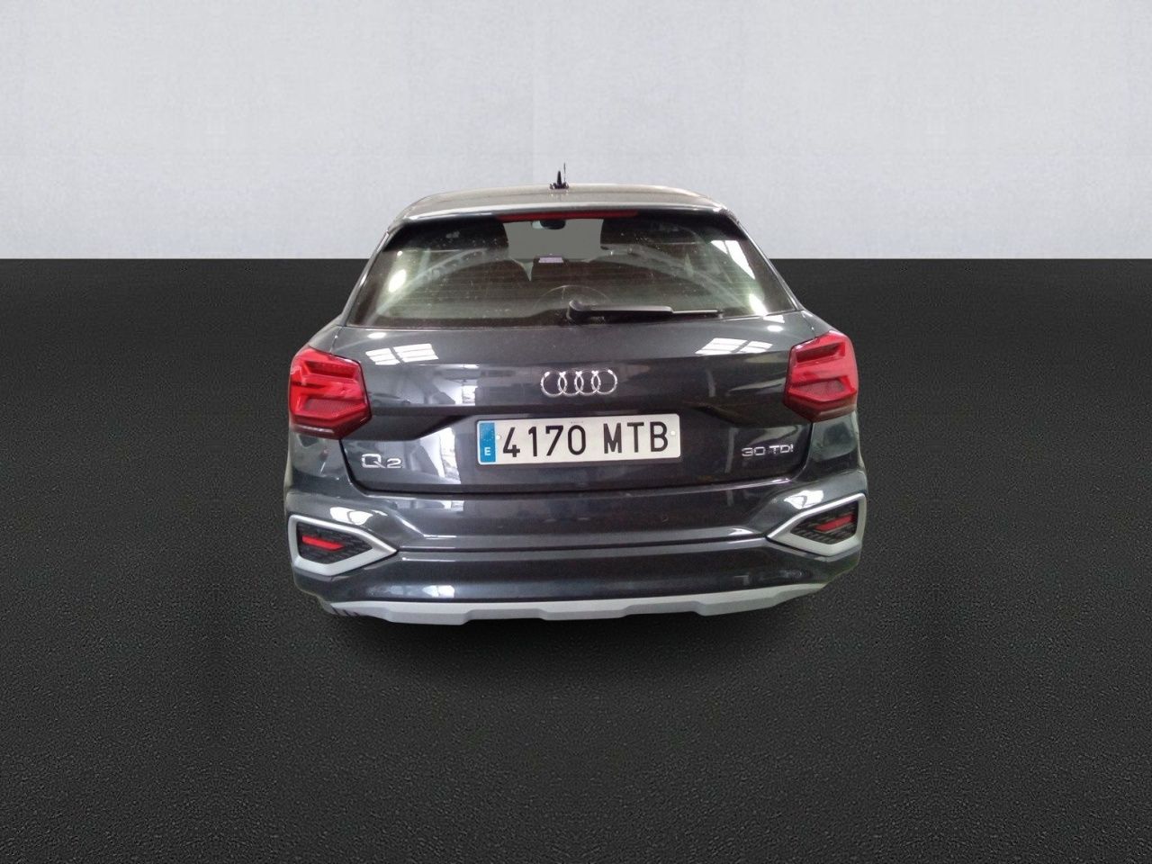 Audi Q2 Advanced 30 Tdi 85kw (116cv) - Foto 2