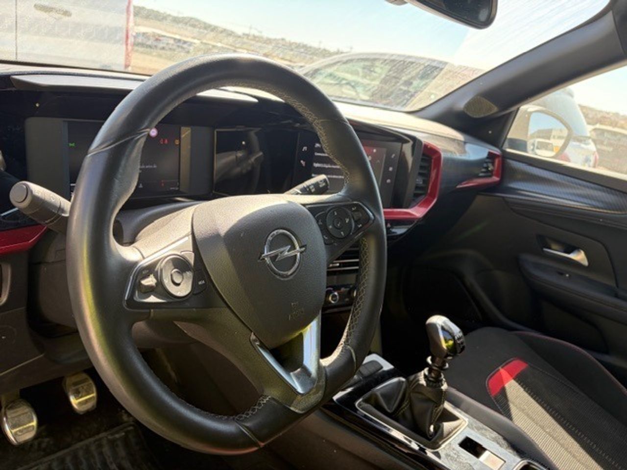 Opel Mokka 1.2 T 96kw (130 Cv) Gs - Foto 2