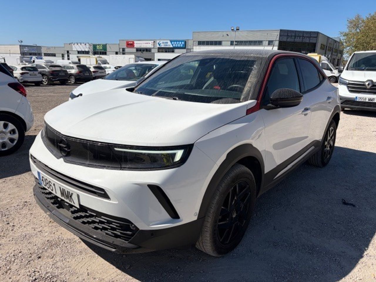 Opel Mokka 1.2 T 96kw (130 Cv) Gs - Foto 2