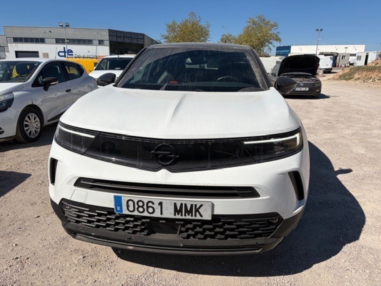 Opel Mokka 1.2 T 96kw (130 Cv) Gs - Foto 2