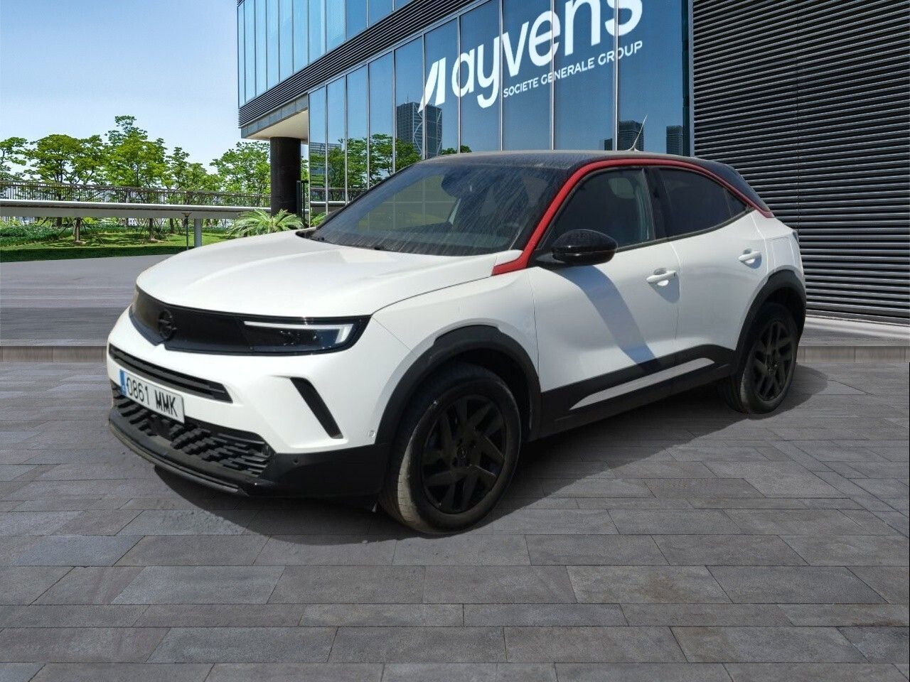 Opel Mokka 1.2 T 96kw (130 Cv) Gs - Foto 2