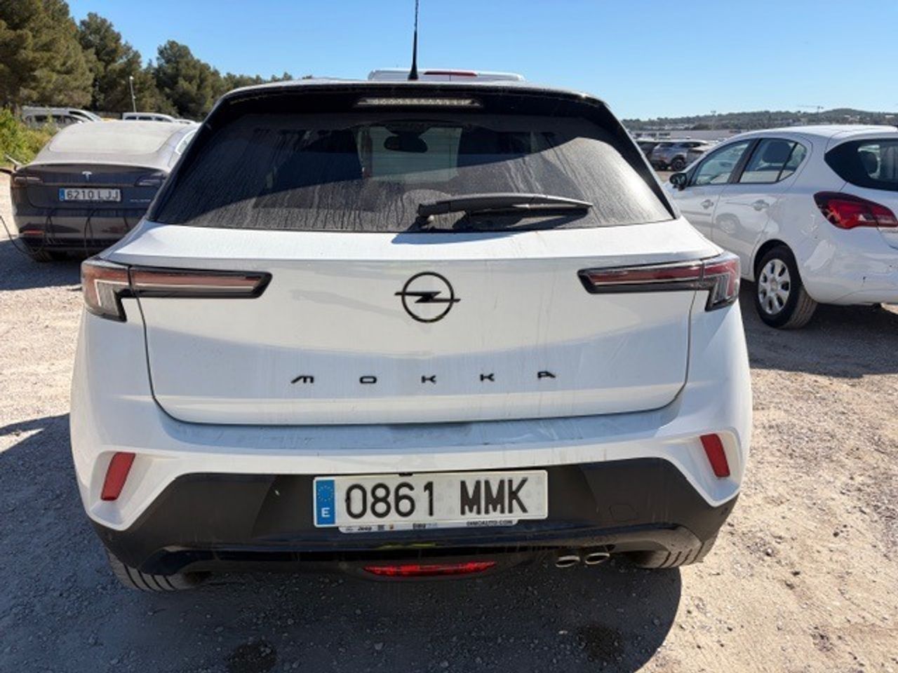 Opel Mokka 1.2 T 96kw (130 Cv) Gs - Foto 2