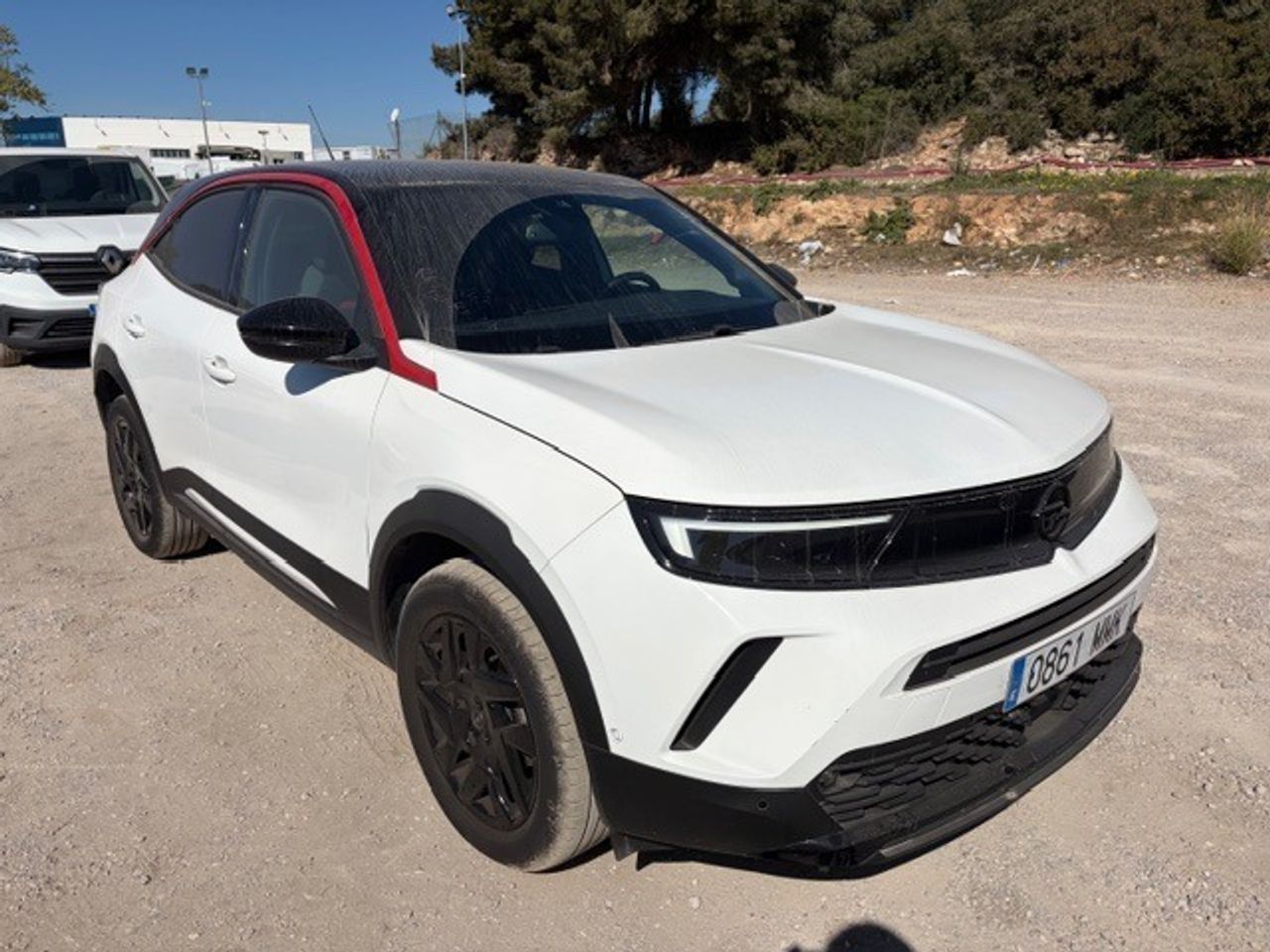 Opel Mokka 1.2 T 96kw (130 Cv) Gs - Foto 2