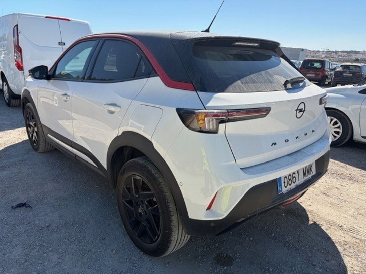 Opel Mokka 1.2 T 96kw (130 Cv) Gs - Foto 2