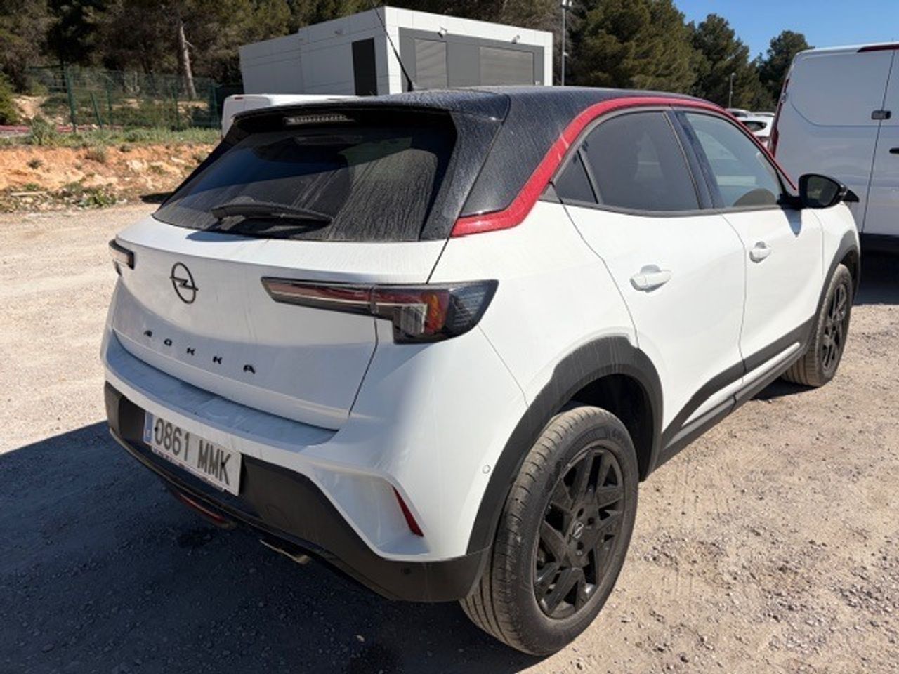 Opel Mokka 1.2 T 96kw (130 Cv) Gs - Foto 2