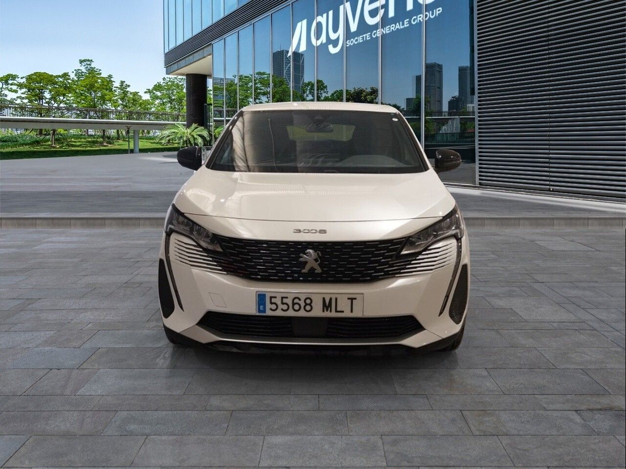 Peugeot 3008 180 E-eat8 Allure Pack - Foto 2