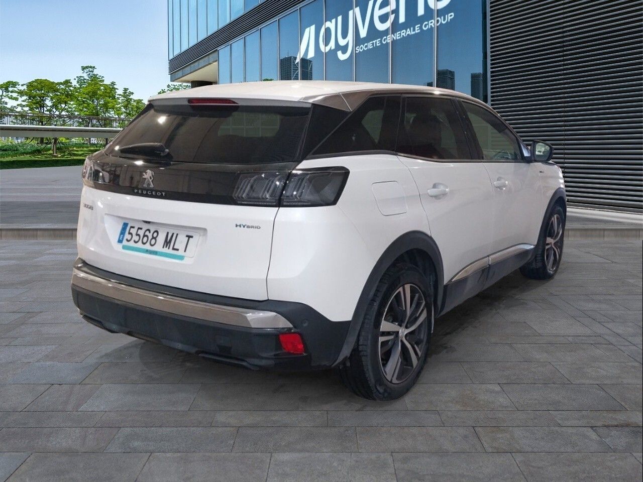 Peugeot 3008 180 E-eat8 Allure Pack - Foto 2