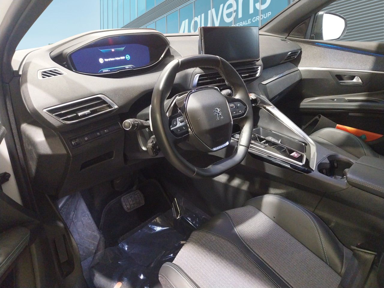 Peugeot 3008 180 E-eat8 Allure Pack - Foto 2