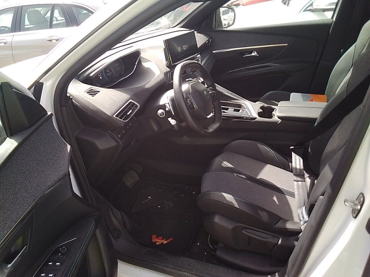 Peugeot 3008 180 E-eat8 Allure Pack - Foto 2