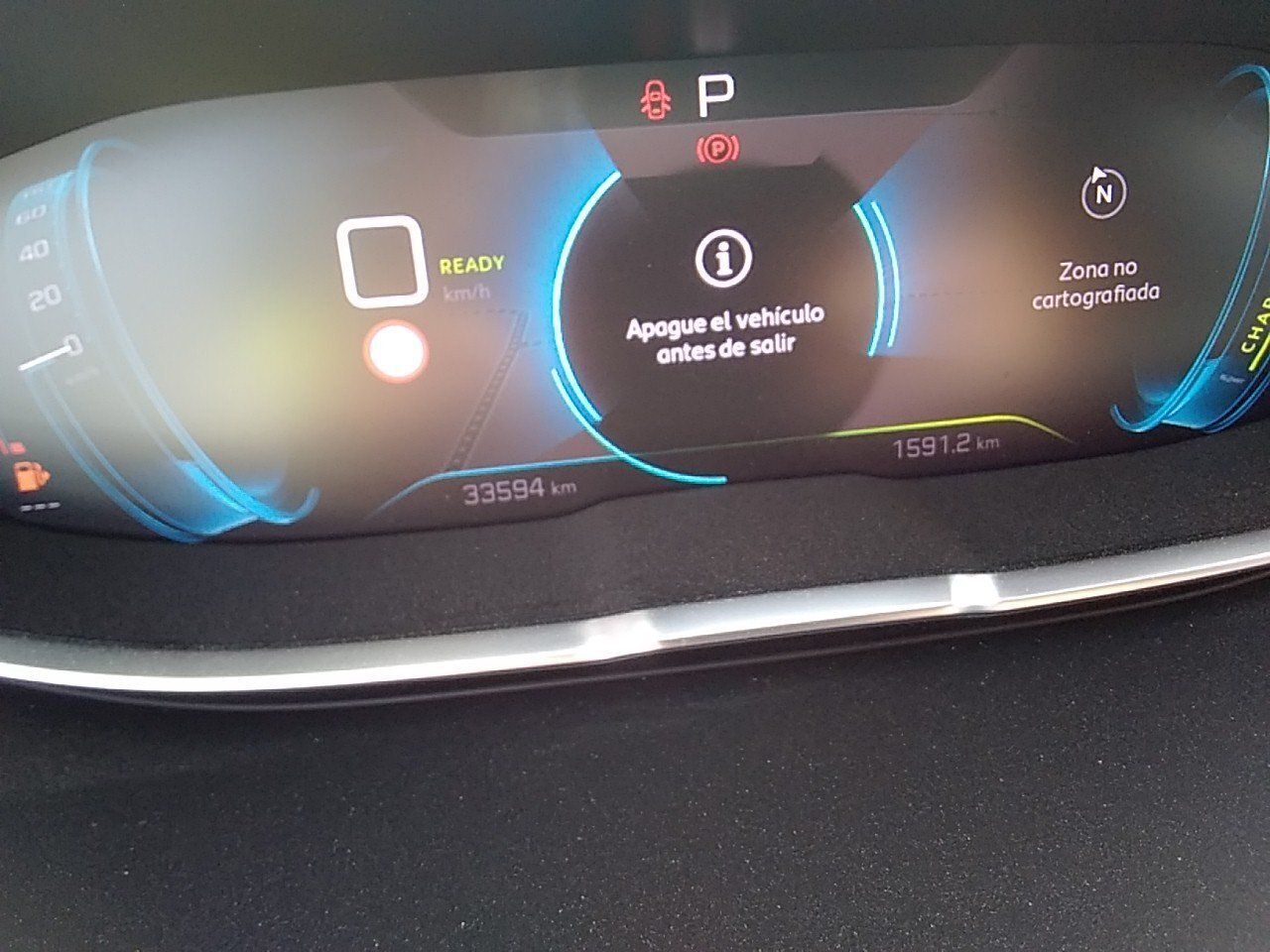 Peugeot 3008 180 E-eat8 Allure Pack - Foto 2