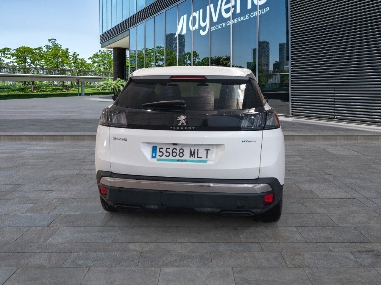 Peugeot 3008 180 E-eat8 Allure Pack - Foto 2