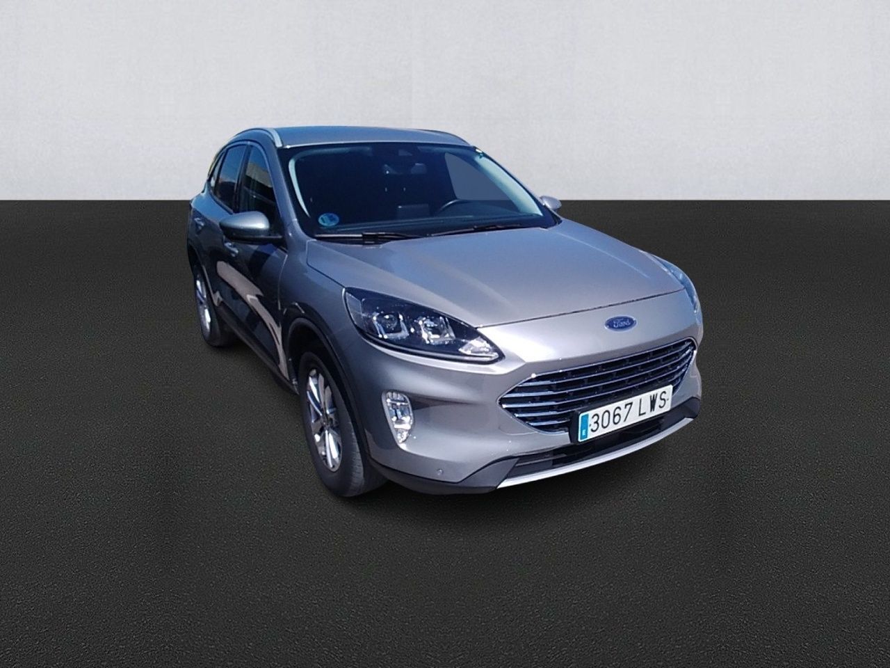 Ford Kuga Titanium 2.5 Duratec Fhev 140kw Auto - Foto 2