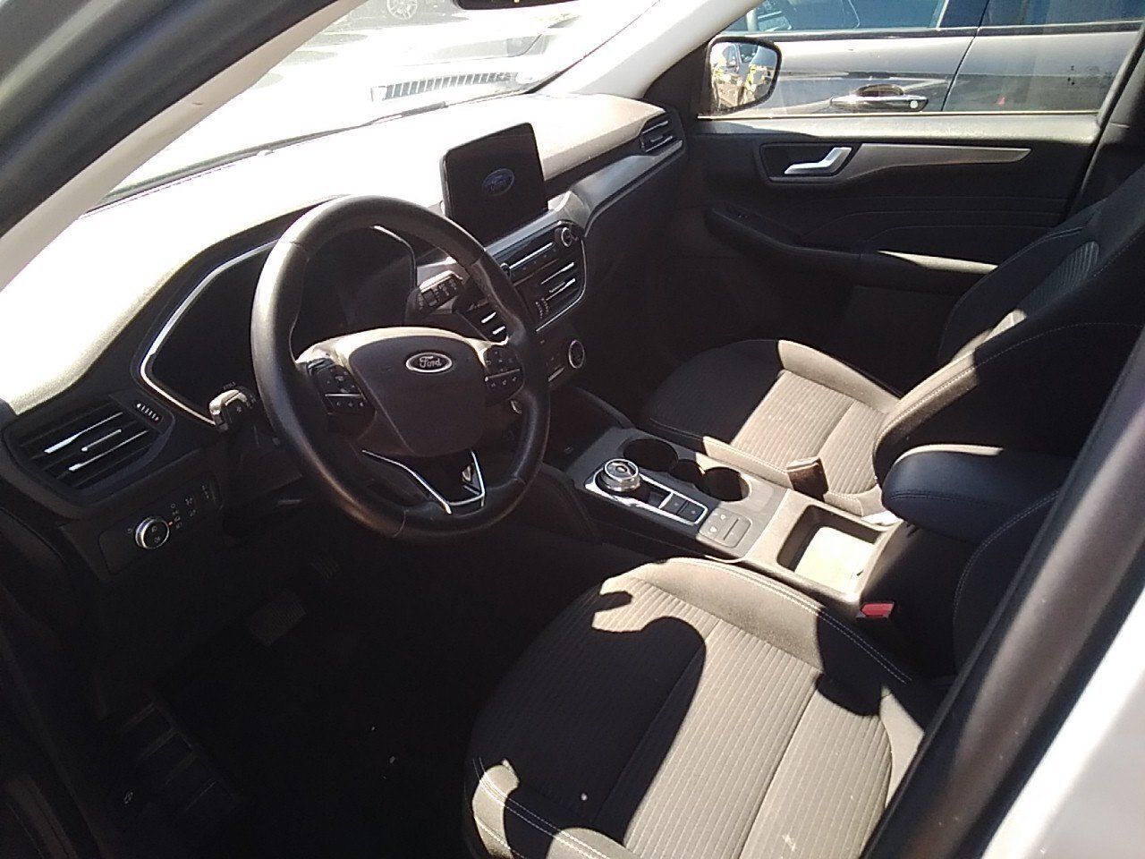 Ford Kuga Titanium 2.5 Duratec Fhev 140kw Auto - Foto 2